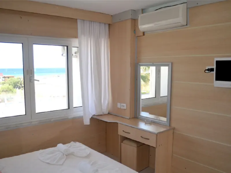 Yasmin Hotel 9