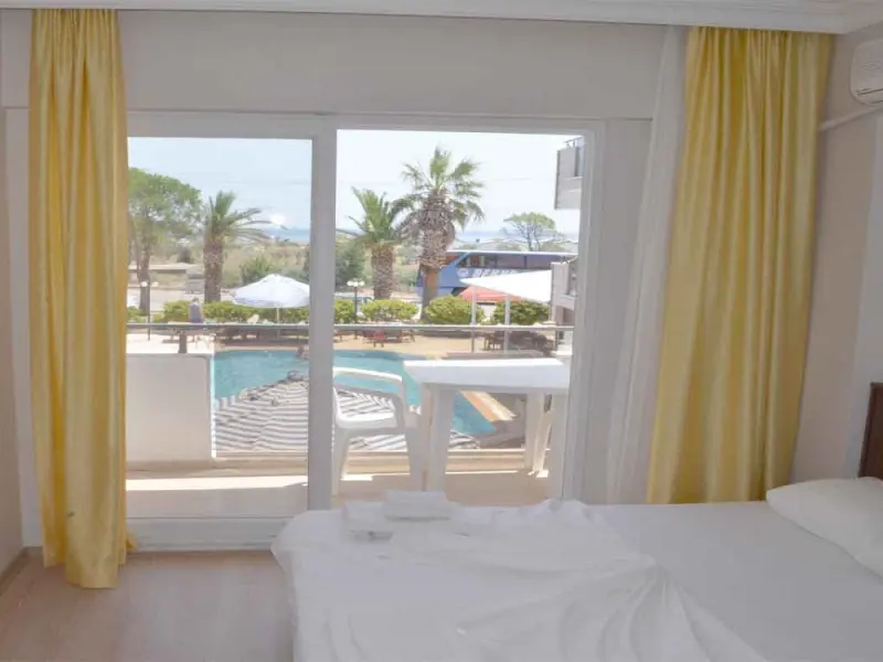 Mulka Otel 11
