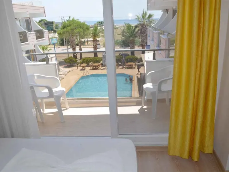 Mulka Otel 12