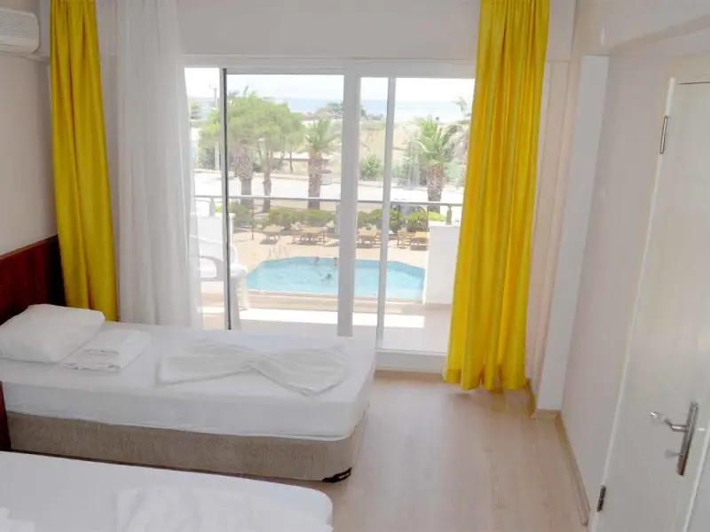 Mulka Otel 17