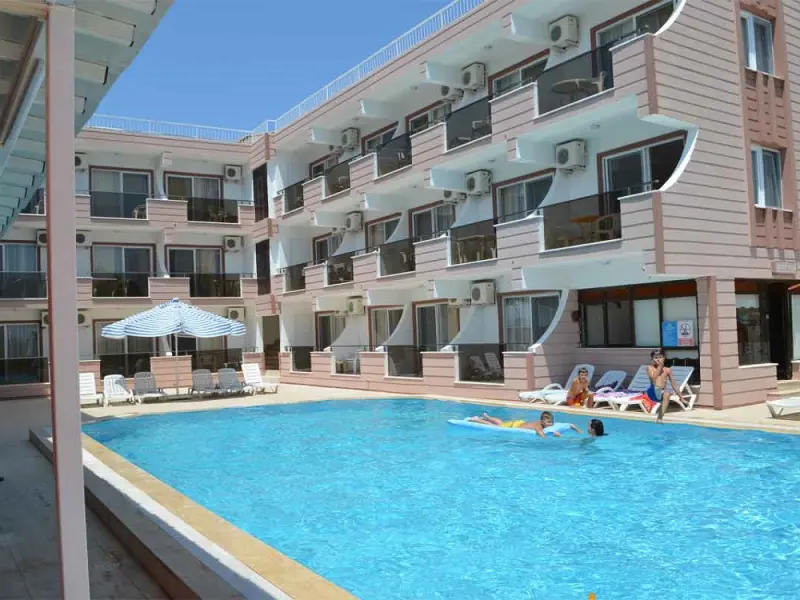 Mulka Otel 2