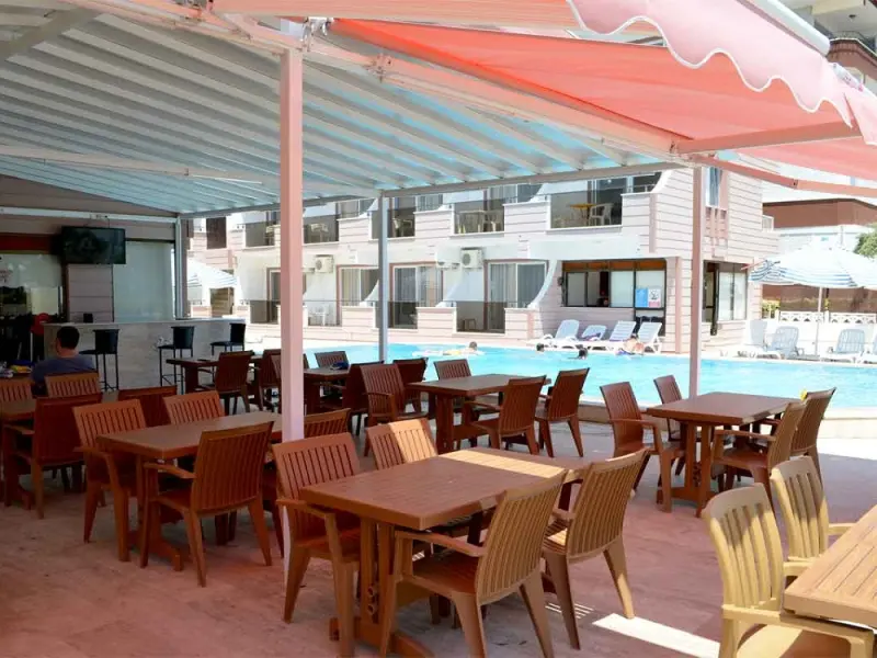 Mulka Otel 4
