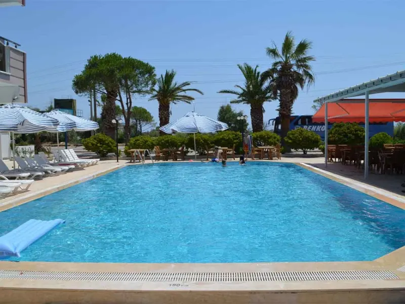 Mulka Otel 5