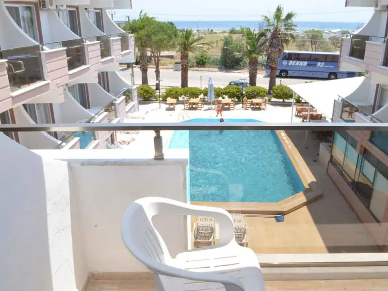 Mulka Otel 7