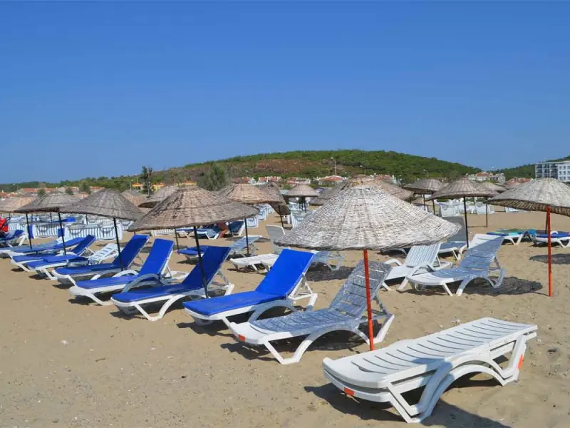 Mulka Otel 8