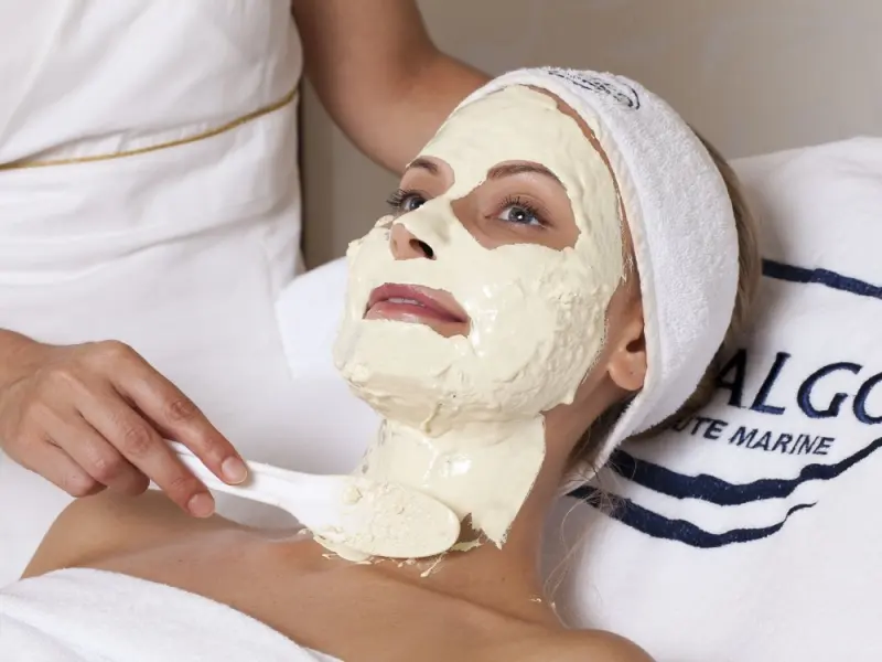 Limak Thermal Boutique Hotel 18