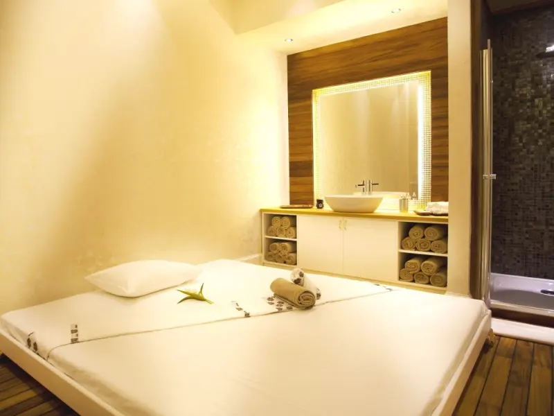 Limak Thermal Boutique Hotel 19