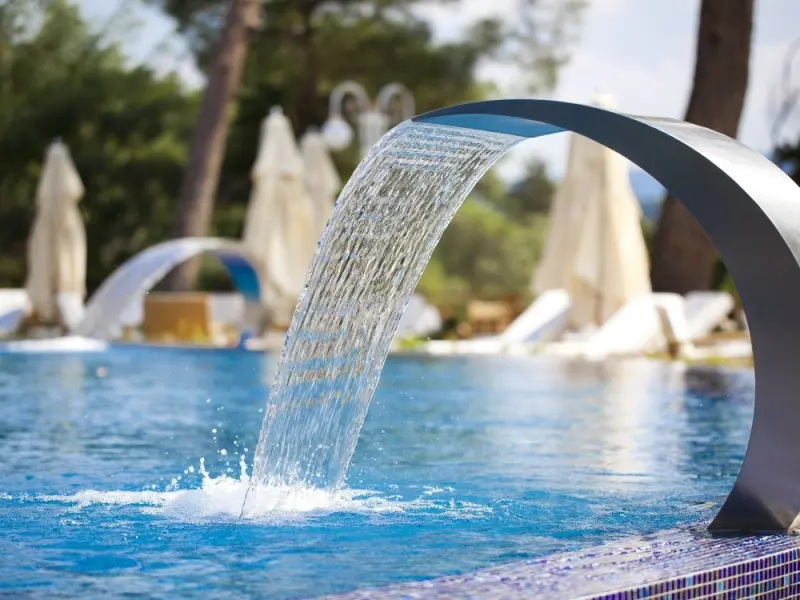 Limak Thermal Boutique Hotel 20