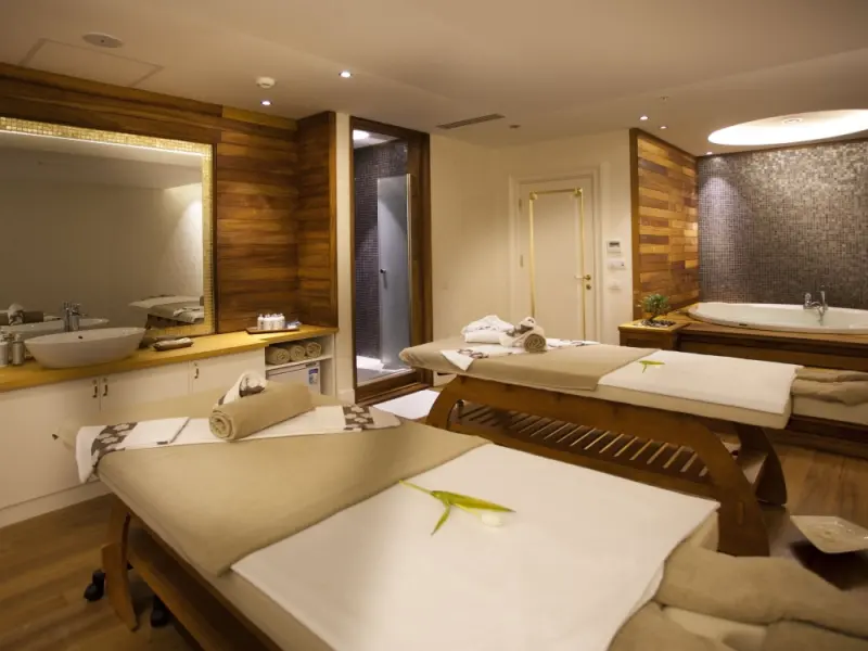 Limak Thermal Boutique Hotel 2