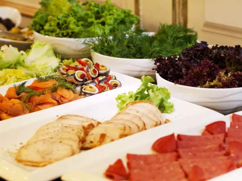 Limak Thermal Boutique Hotel 29