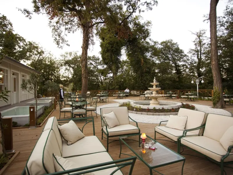 Limak Thermal Boutique Hotel 30