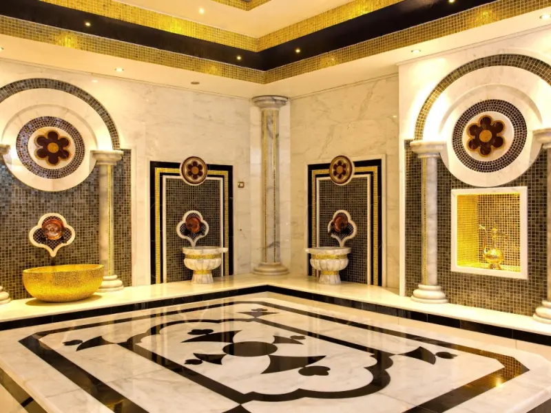 Limak Thermal Boutique Hotel 3