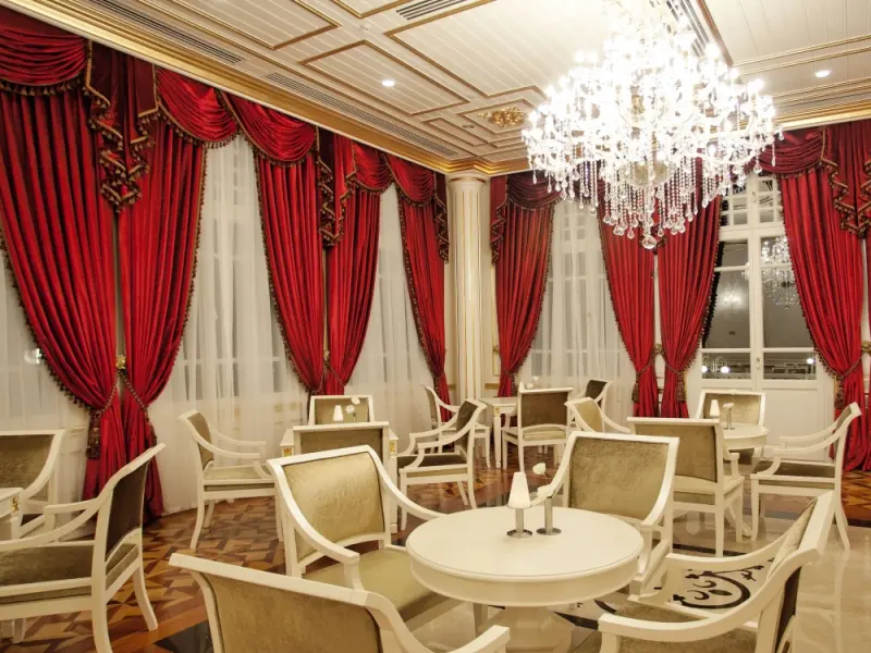 Limak Thermal Boutique Hotel 31