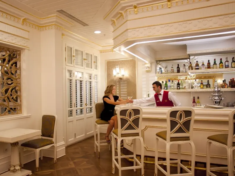 Limak Thermal Boutique Hotel 32