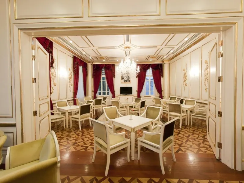 Limak Thermal Boutique Hotel 4