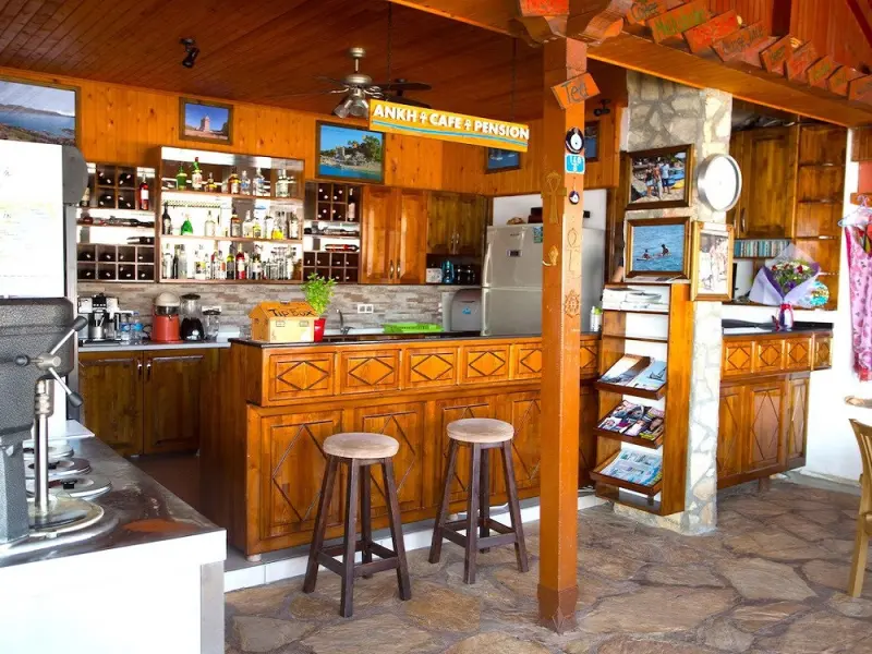 Ankh Pension 11