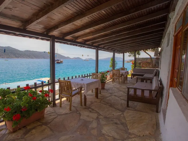 Ankh Pension 18