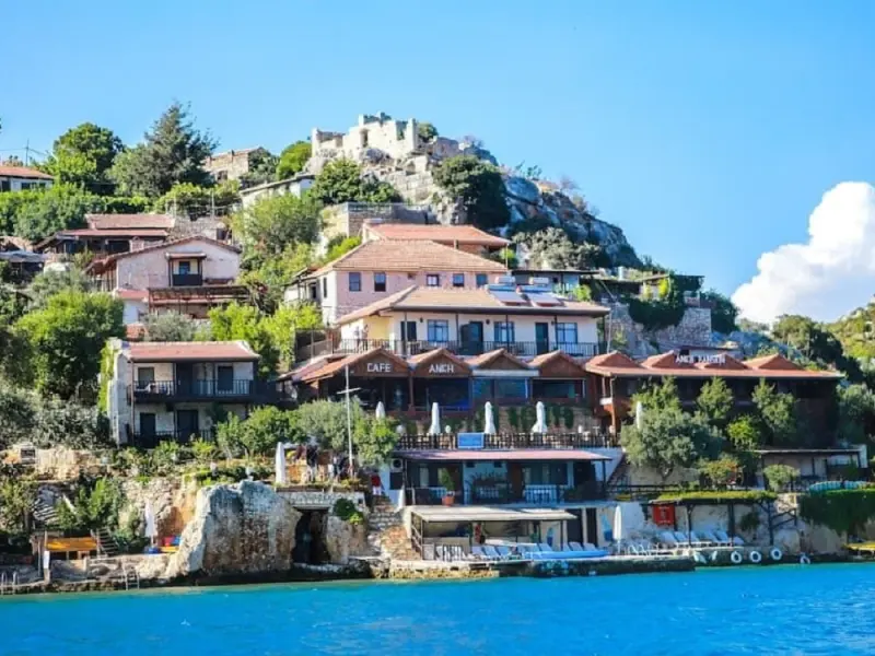Ankh Pension 23