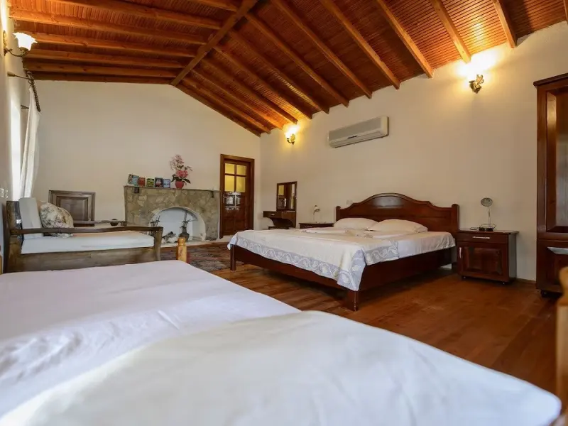 Ankh Pension 5