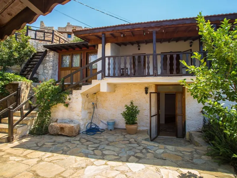 Ankh Pension 8