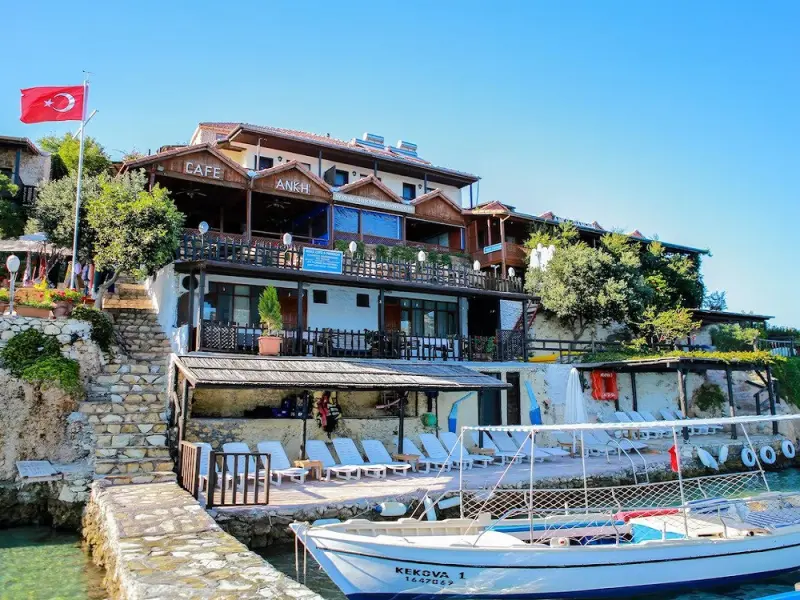 Ankh Pension 10