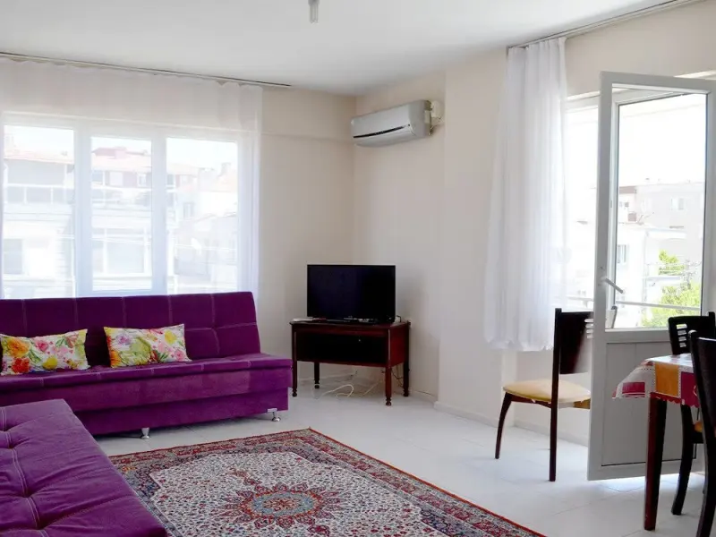 Ahmeda Apart Hotel 11