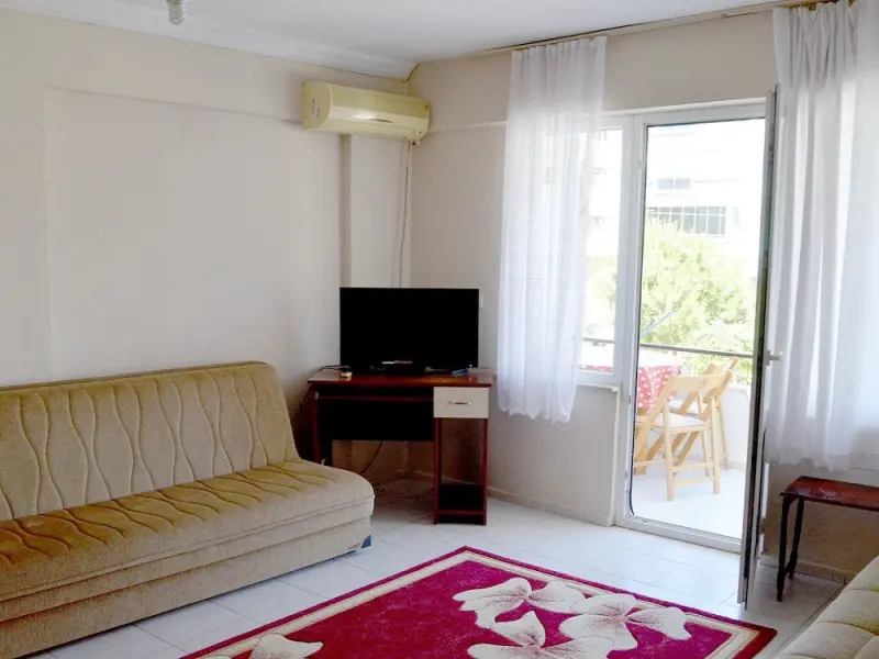 Ahmeda Apart Hotel 12