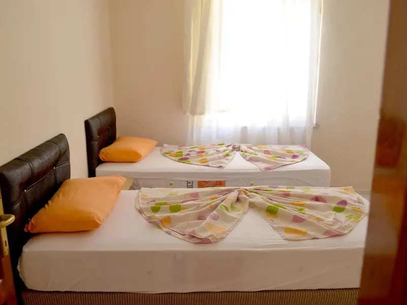Ahmeda Apart Hotel 13