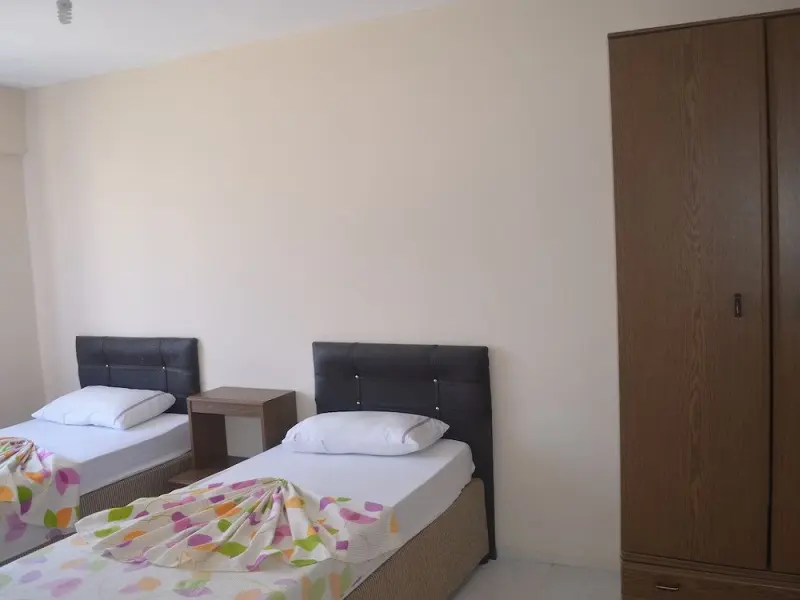Ahmeda Apart Hotel 17
