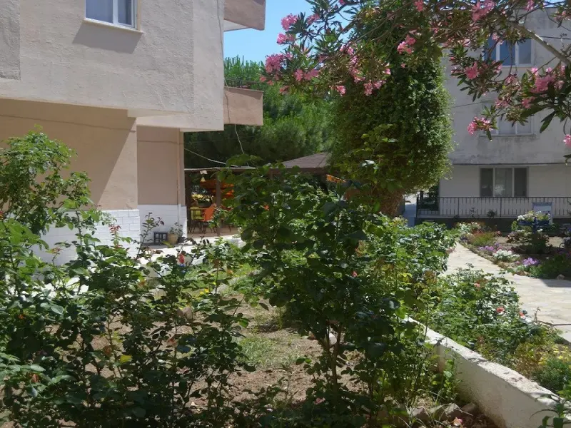 Ahmeda Apart Hotel 19
