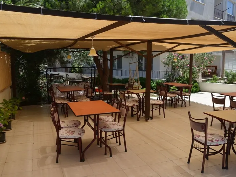 Ahmeda Apart Hotel 2