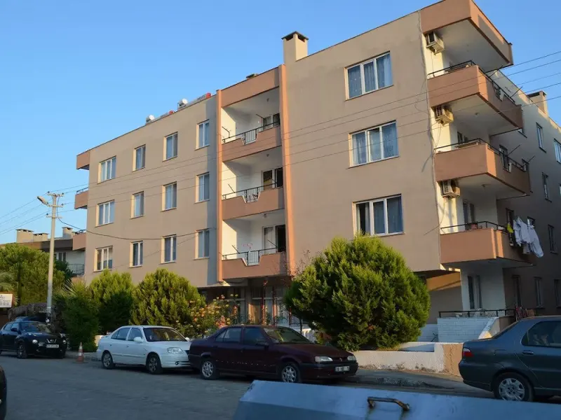 Ahmeda Apart Hotel 21