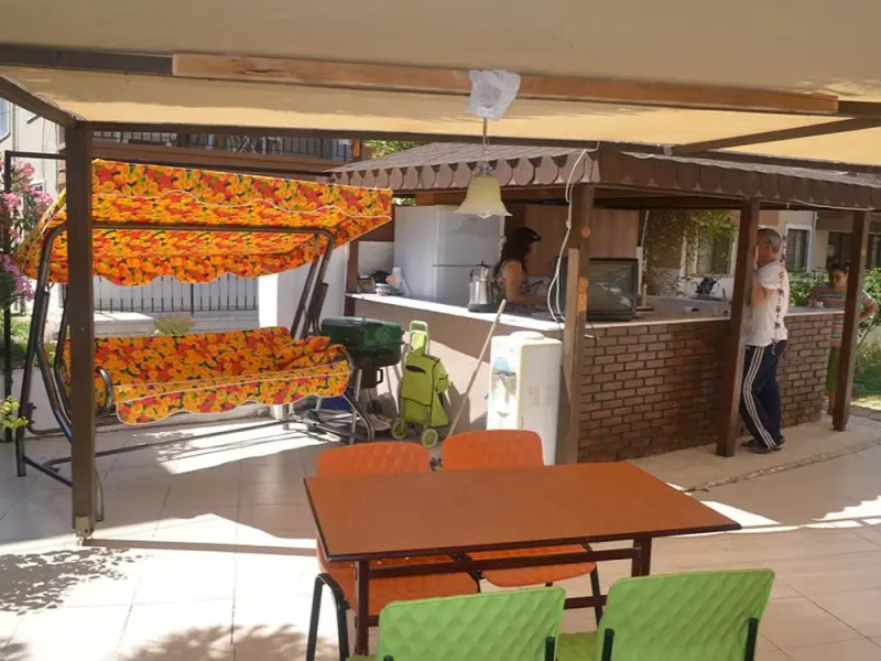 Ahmeda Apart Hotel 3