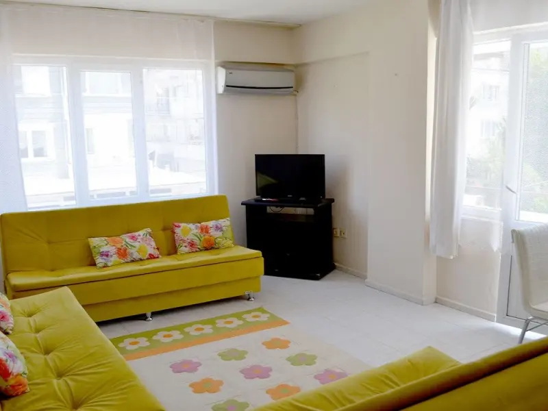 Ahmeda Apart Hotel 6