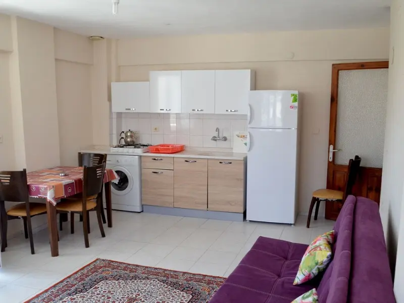 Ahmeda Apart Hotel 8