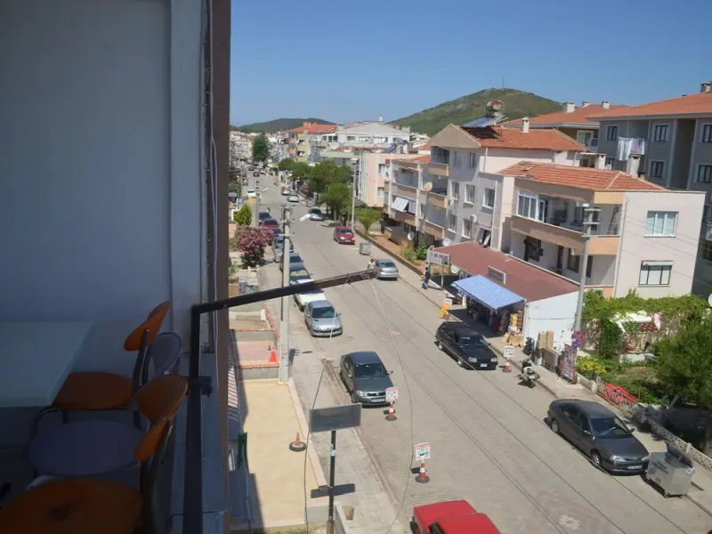 Ahmeda Apart Hotel 9