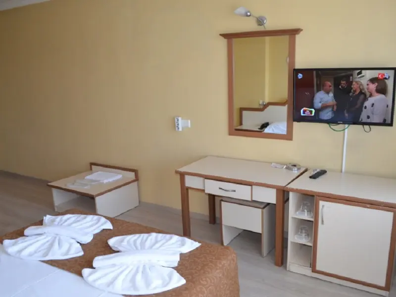 Hotel Ayvalık Palas 11