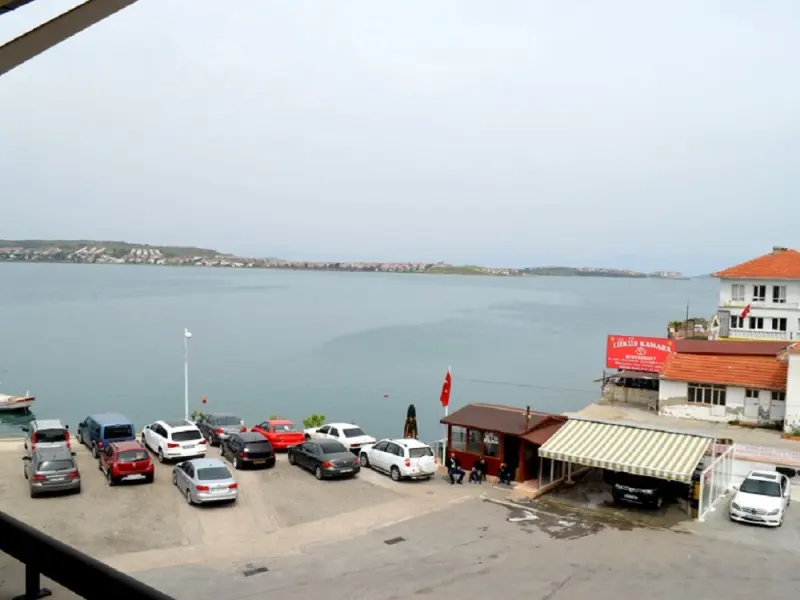 Hotel Ayvalık Palas 12
