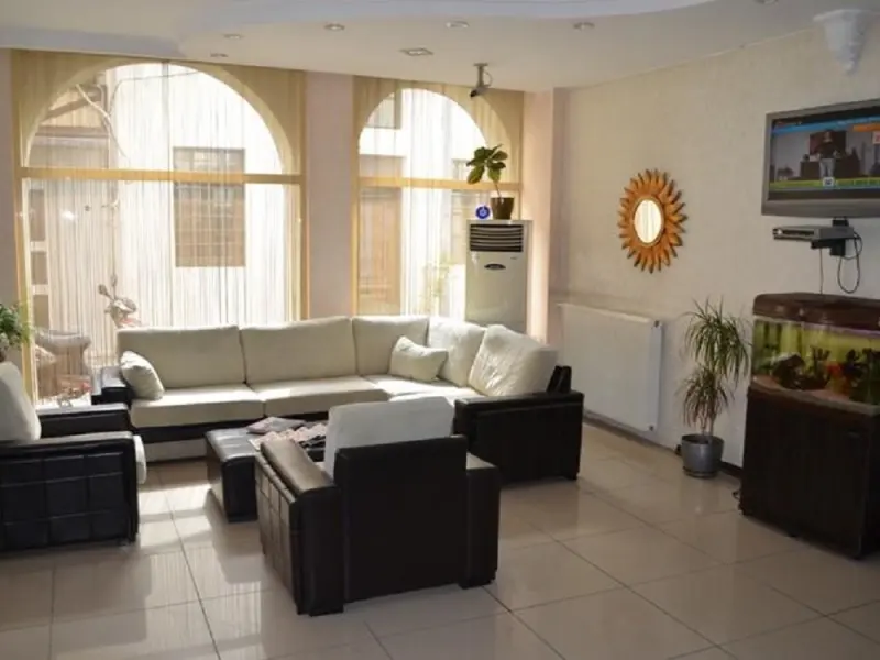 Hotel Ayvalık Palas 13