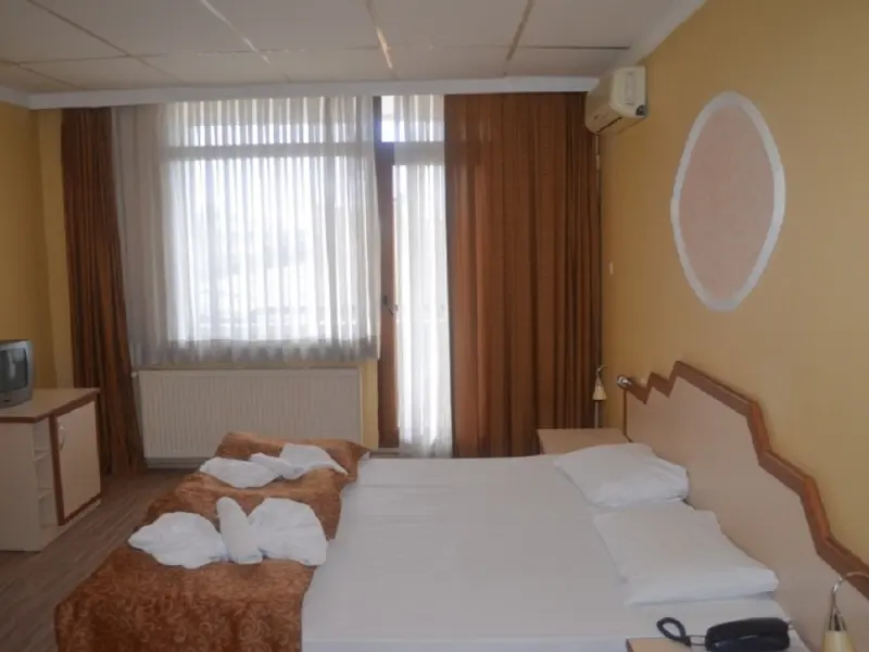 Hotel Ayvalık Palas 14