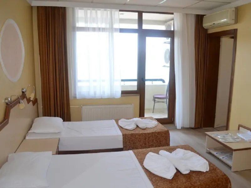 Hotel Ayvalık Palas 15