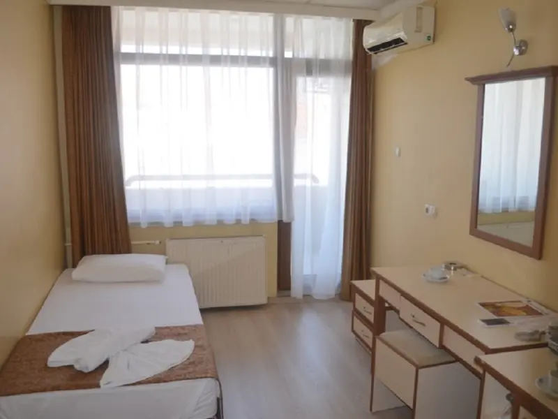 Hotel Ayvalık Palas 16