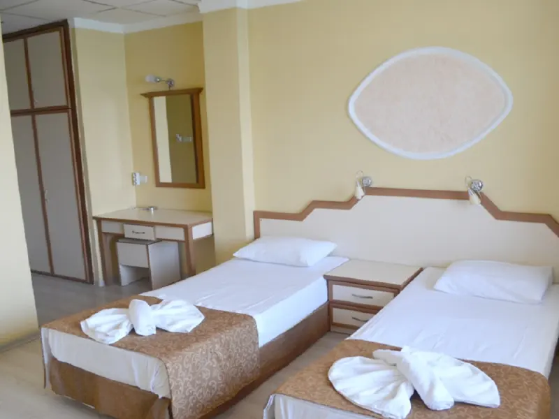 Hotel Ayvalık Palas 17