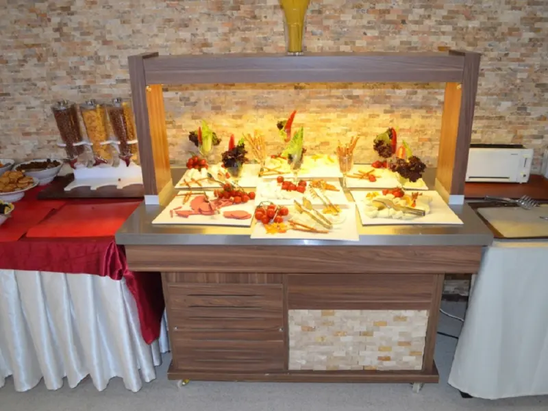 Hotel Ayvalık Palas 18