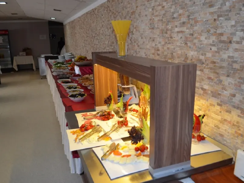 Hotel Ayvalık Palas 19