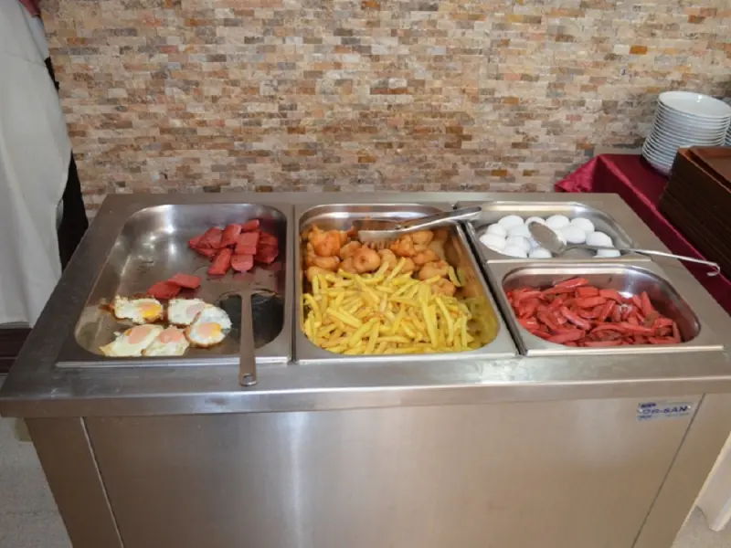 Hotel Ayvalık Palas 20