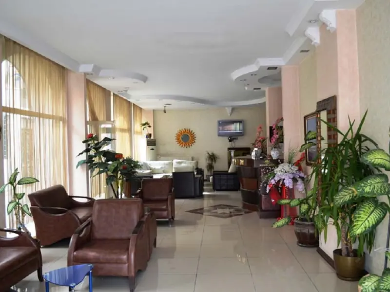 Hotel Ayvalık Palas 3