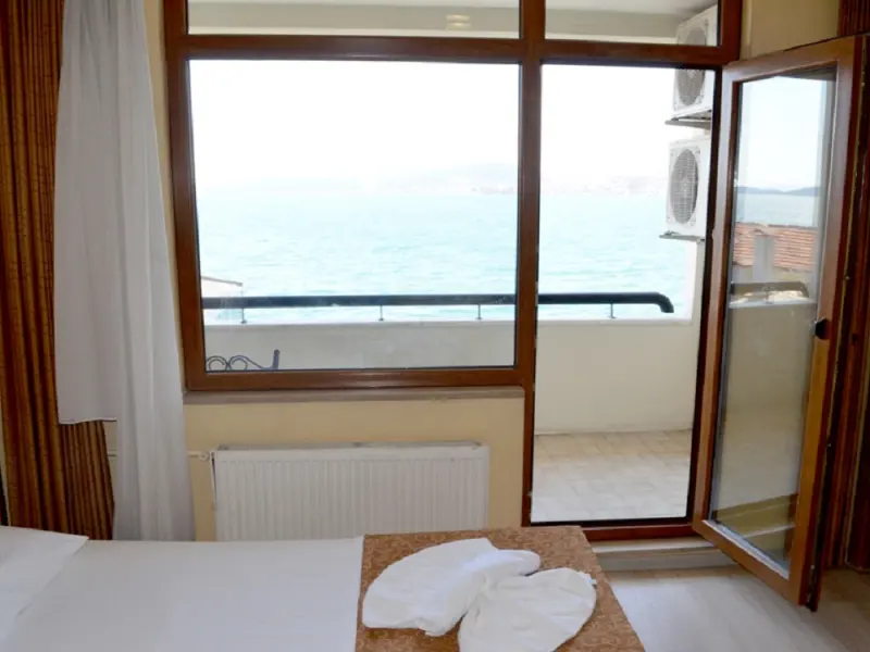 Hotel Ayvalık Palas 4