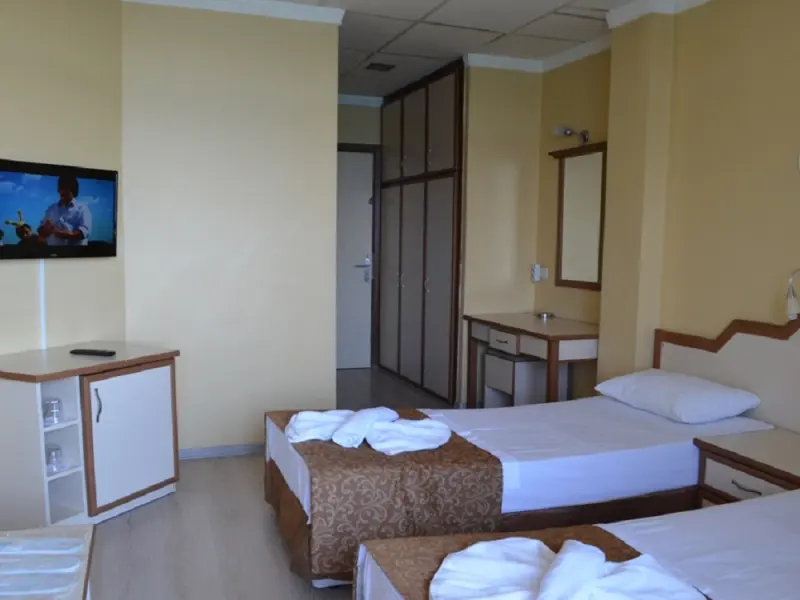 Hotel Ayvalık Palas 5