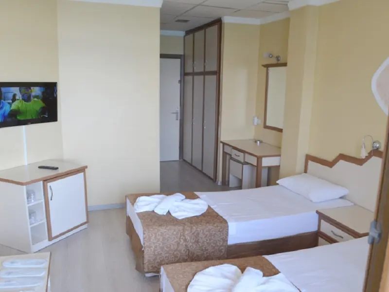 Hotel Ayvalık Palas 6
